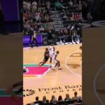 Alright now, Jalen 😮‍💨 Early 7 points for JG4! #shorts | Phoenix Suns