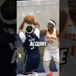 Anthony Davis Will SAVE The Washington Wizards 😈