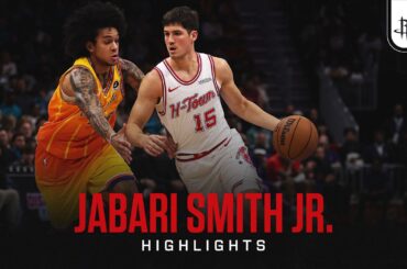 Reed Sheppard (13 points) Highlights vs. Charlotte Hornets