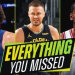 NBA's Nightly Recap | February 19, 2026