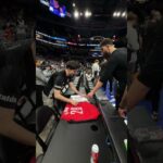 Alpi feeling the 🫶 all the way from Turkey 🇹🇷 #rockets