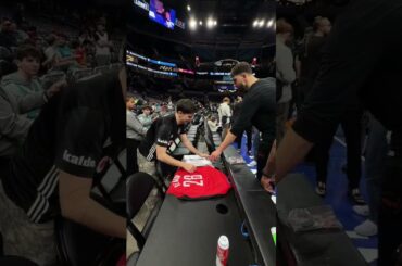 Alpi feeling the 🫶 all the way from Turkey 🇹🇷 #rockets