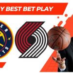 Nuggets vs Blazers | NBA First Half | Raphael's NBA Betting Picks & Predictions | Friday 2/20/26