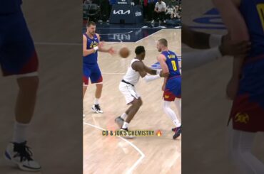 These two just get each other 🤝