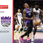 37-Punkte-Kantersieg und Rekordviertel | Orlando Magic @ Sacramento Kings | NBA Highlights