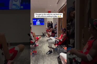 🐜 (via atlhawks/TT)