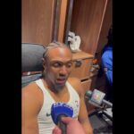 Tyrese Maxey Frustrated: "I've Played 3 Different Roles"