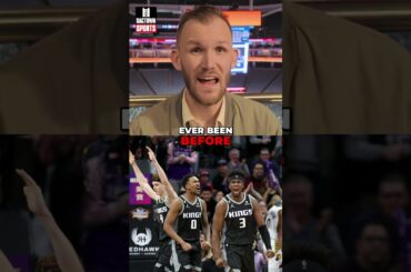 The Sacramento Kings have hit rock bottom 🪨