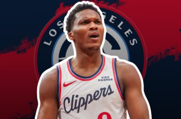 Bennedict Mathurin Ushering In NEW Era For Los Angeles Clippers