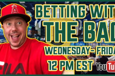 Olympic Hockey | NCAAB | NBA | Sports Betting Live | Betting with the Bag | Fri, Feb 20th, 2026