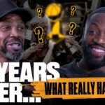 "I'm Gonna Lock You And Him In A Room And See Who Comes Out" 😳