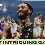 Drafting the Bucks' Must-Watch Games Down the Stretch: All-Star Break Edition