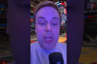 Indiana Pacers offense sputters in loss vs Washington Wizards as Jarace Walker goes off