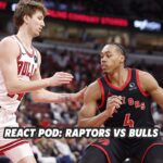 React Pod: Brandon Ingram goes All-Star mode to save Raptors from another collapse