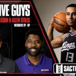 Kings vs. Magic TONIGHT 👑 | The Drive Guys