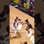 Jalen Green in last night's game: 26 PTS, 4 3PM, 3 STL, 3 RER,  2 AST #shorts | Phoenix Suns