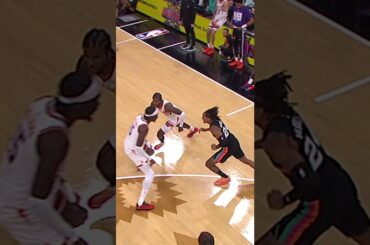 Jalen Green in last night's game: 26 PTS, 4 3PM, 3 STL, 3 RER,  2 AST #shorts | Phoenix Suns