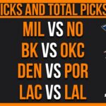 NBA Picks Today 2/20/26 NBA Picks and Predictions NBA Bets Today