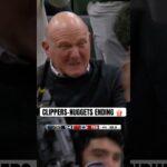 Jamal Murray misses game-tying FT 😳