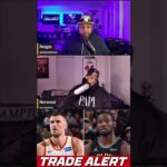 The Hawks trade Porzingis for Kuminga and Hield — but the real question is: did this fix anything?