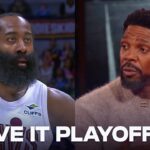 What James Harden in Cleveland Means for the East Playoff Race | NBA on Prime
