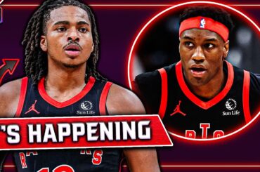 This Happened A LOT Faster than Anybody Thought...