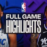 MAGIC at KINGS | FULL GAME HIGHLIGHTS | February 19, 2026