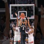 PUT IT ON A POSTER. NO, A BILLBOARD.😱