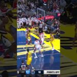 T.J. McConnell TOP HIGHLIGHTS From First Half of the 2025-26 NBA Season