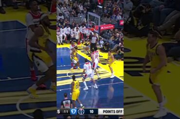 T.J. McConnell TOP HIGHLIGHTS From First Half of the 2025-26 NBA Season