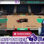 Utah Jazz vs Memphis Grizzlies | Live Play-By-Play & Reactions