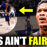 Bennedict Mathurin Will Become A STAR In LA!