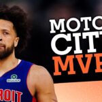 Cade DOMINATES Knicks | Is he the MVP? + Denver stumble and KD shines