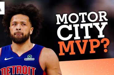 Cade DOMINATES Knicks | Is he the MVP? + Denver stumble and KD shines