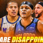 What Went Wrong With The Orlando Magic?