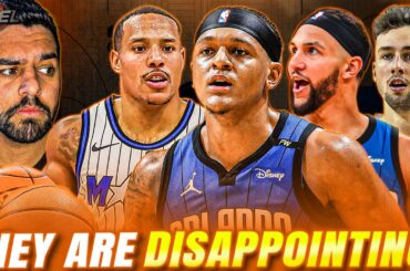What Went Wrong With The Orlando Magic?