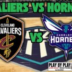 Hornet Game Night!  Cavaliers vs Hornets!