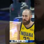 Jay Huff Records 22 PTS (8-11 FG, 5 3PM) in 16 Minutes at Wizards