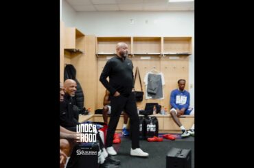 TOGETHER ALL THE TIME...ALL THE TIME TOGETHER #nba #pistons #detroitbasketball