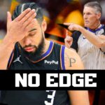 The Phoenix Suns’ Identity Is Gone Without Dillon Brooks 😳🔥