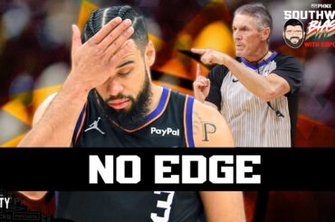 The Phoenix Suns’ Identity Is Gone Without Dillon Brooks 😳🔥