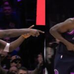 Anthony Edwards takes over clutch with 10 straight points for T-wolves vs Mavs