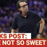 HAWKS POSTCAST: Miami Heat Dominate Atlanta Hawks In Southeast Divisional Showdown