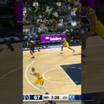 Ben Sheppard with the Layup and T.J. McConnell Follows with and Immediate Steal & Score 😤