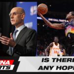 Should Phoenix Suns fans be optimistic about Jalen Green after performance against Spurs?