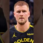 Porzingis Warriors DEBUT… #goldenstatewarriors #warriors #nba #basketball #kristapsporzingis