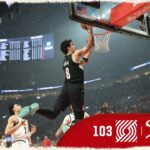 Portland Trail Blazers vs Denver Nuggets | February 20, 2026