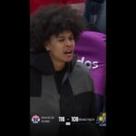 Alondes Williams (25 pts, 10 Reb) highlights vs Pacers