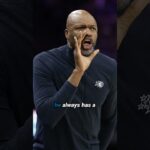 Jamahl Mosley's vision has led to late season success #orlandomagic