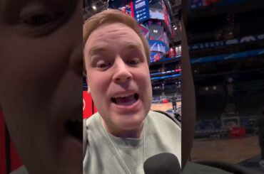 Poor defense costly for Indiana Pacers in second-straight loss vs Washington Wizards